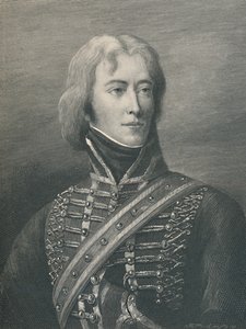 Antoine Richepanse, c1800, 1896 de T. Johnson