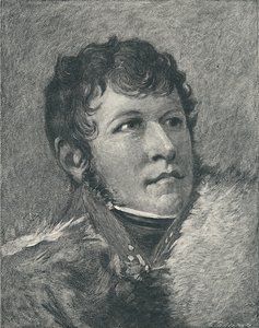Jean-Andoche Junot - Duque de Abrantes, c1805-1813, 1896