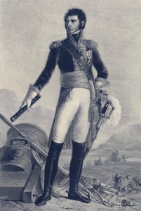 Marechal Jean-Baptiste-Jules Bernadotte ..., 1804, 1896