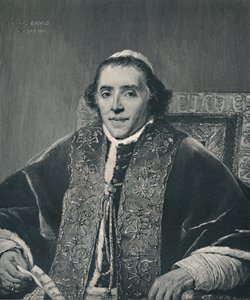 Pio VII, 1805, 1896