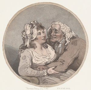 Dotage, 20 de abril de 1790. de T. Smith