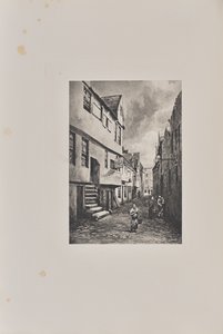 O Laigh Kirk Close