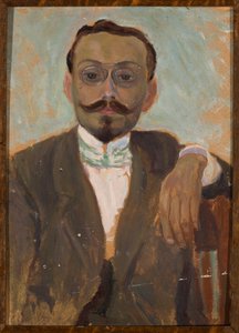  de Tadeusz Makowski