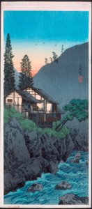 Hakone de Takahashi Hiroaki
