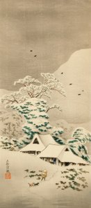 Sawatari na neve de Takahashi Hiroaki
