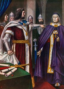 Arduin ou Ivrea de Tancredi Scarpelli
