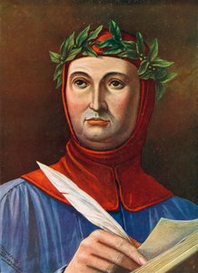 Petrarca de Tancredi Scarpelli