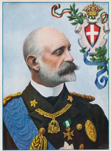 O duque de Gênova de Tancredi Scarpelli
