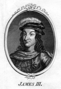 Tiago III, século XIX. de Taylor