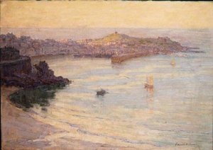 St. Ives, Cornualha de Terrick Williams