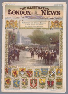 The Illustrated London News de The Illustrated London News