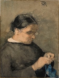  de Théo van Rysselberghe