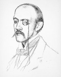  de Théo van Rysselberghe