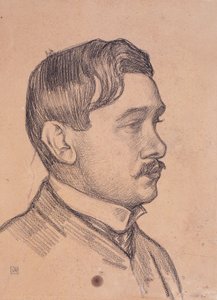  de Théo van Rysselberghe