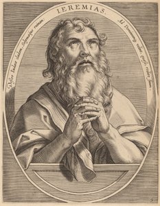 Jeremias