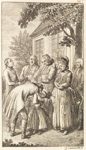 Lebensläufe nach Aufsteigender Linie nebst Beylagen A, B, C de Theodor Gottlieb von Hippel