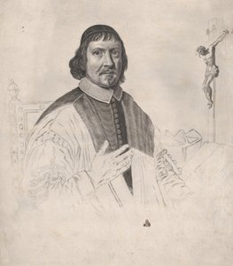Bernard Hoogewerf, 1653. de Theodor Matham