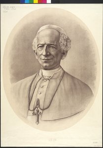 Papa Leão XIII