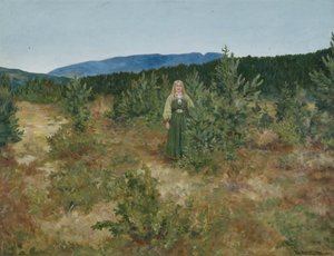 Ninfa (pintura)