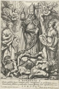 H. Norbert de Theodor van Merlen (II)