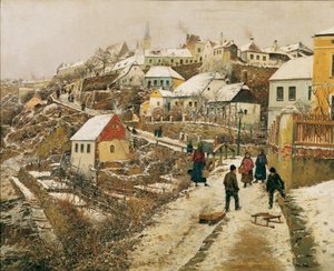 Znojmo na neve II