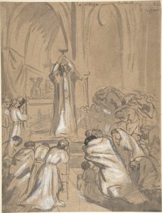 Missa de Théodore Chassériau
