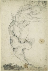 Cadáveres Esfolados: Estudo para «A Jangada da Medusa» de Theodore Gericault
