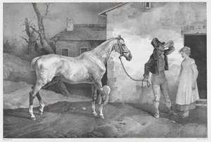  de Theodore Gericault