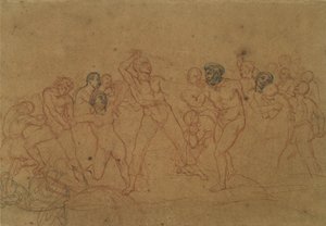 O comércio de escravos na África de Theodore Gericault