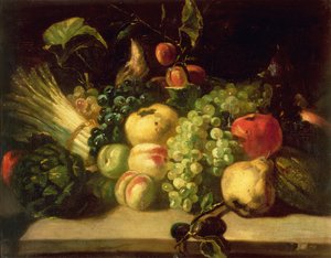 Imagem desconhecida de Theodore Gericault