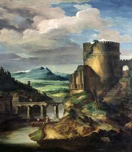Imagem desconhecida de Theodore Gericault