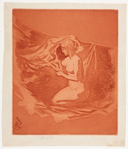 Brasas Brilhantes de Theodore Roussel