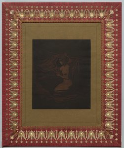 Embers Glow, 1890-1897. de Theodore Roussel