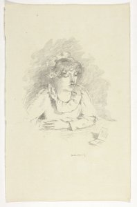 La Liseuse—O Leitor, Lamplight de Theodore Roussel