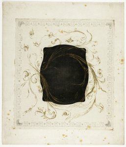 Monte para Anemónias de Theodore Roussel