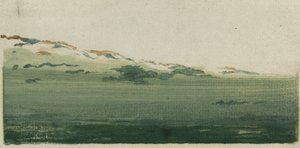 O mar em Bognor de Theodore Roussel