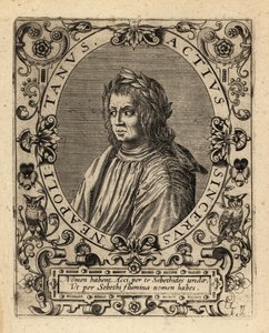 Imagem desconhecida de Theodore de Bry