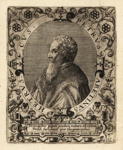 Imagem desconhecida de Theodore de Bry