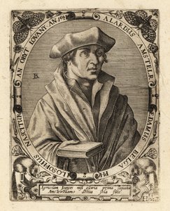 Imagem desconhecida de Theodore de Bry