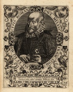 Imagem desconhecida de Theodore de Bry