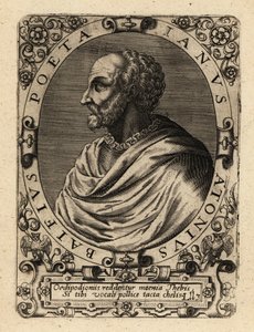 Imagem desconhecida de Theodore de Bry