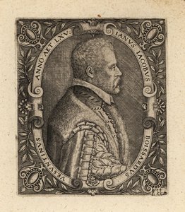 Imagem desconhecida de Theodore de Bry