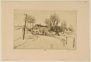 de Théophile Alexandre Steinlen