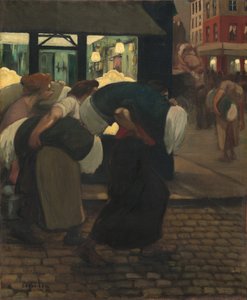  de Theophile Alexandre Steinlen