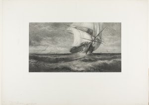 O Navio Fantasma