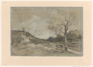 Paisagem dunar