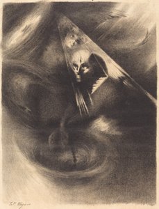 Dream (Rêve) de Théo Wagner