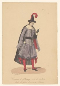 Bocage in de rol van Pinto
Figurino de Boccage, papel de Pinto, no jogo desse nome (Drama) (título sobre o objecto)
Actores, actrizes em operazangers em hun roll (título da série) de Théodore Lejeune