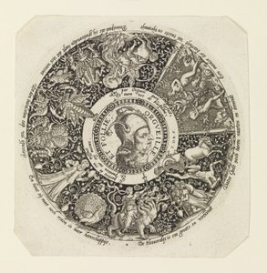 E Follie Orgville de Theodore de Bry