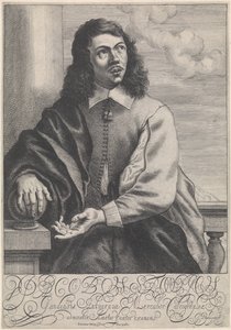 Retrato de Jacob Stoopius